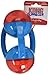 KONG Jumbler Tri Dog Toy, Medium/Large