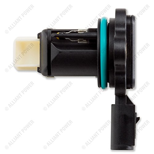 Mass Air Flow/Intake Manifold Air Temperature (MAF/IAT) Sensor Alliant Part #AP63475 - Thumbnail 4