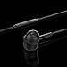 MXditect Sports Earphones with MIc Black