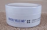 Beverly Hills MD Amazing Crepe Correcting Body Complex Cream for Sagging, crepey skin on arms, legs hands FULL Sz 4 oz. For Tighter Skin by BHMD