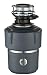 InSinkErator Garbage Disposal, Evolution Cover Control Plus, &frac34; HP Batch Feed primary