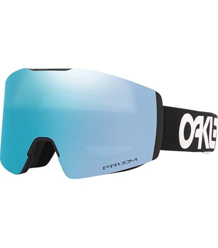 Amazon.com : Oakley Fall Line XL Factory Pilot Black Prizm