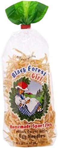 Alb, Gold Homemade Spaetzle, 8.75 Ounce (Pack of 15)