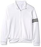 adidas Womens climalite 3-Stripes Pullover A191