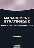 Management stratégique (French Edition) by