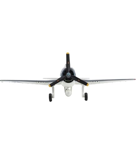 Amazon.com: Grumman F6F-3 Hellcat Fighter Aircraft Ens. Gordon