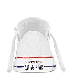 Converse Unisex-Baby Chuck Taylor All Star White