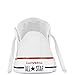 Converse Chuck Taylor All Star Classic Optical White 7J256 Toddler 6