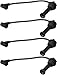 Denso IGN WIRE SET-8MM - 671-4061