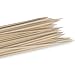 (100) Bamboo Skewers 3ft Long Marshmallow Roasting Sticks by Fireside