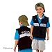 EMT Dressing Vest
