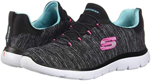 skechers women's summits quick getaway