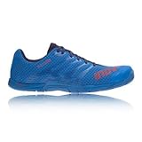 Inov-8 Men's F-Lite 235 Athletic Shoe - Blue/Navy/Red