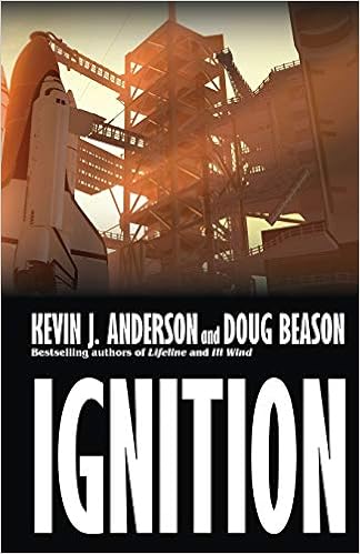 Amazon Com Ignition 9781614753858 Anderson Kevin J Beason Doug Books