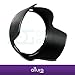 (Nikon HB-35 Replacement) Altura Photo Lens Hood for Nikon 18-200mm f/3.5-5.6 G ED-IF AF-S VR DX, 18-200mm f/3.5-5.6G AF-S ED VR I Lens