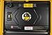 WEN 56352, 3000 Running Watts/3500 Starting Watts, Gas Powered Portable Generator