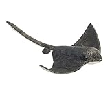 Aurora World Super Flopsie Animal Plush, Sting Ray