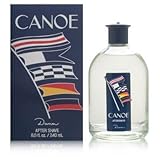 Canoe by Dana for Men After Shaving Products
