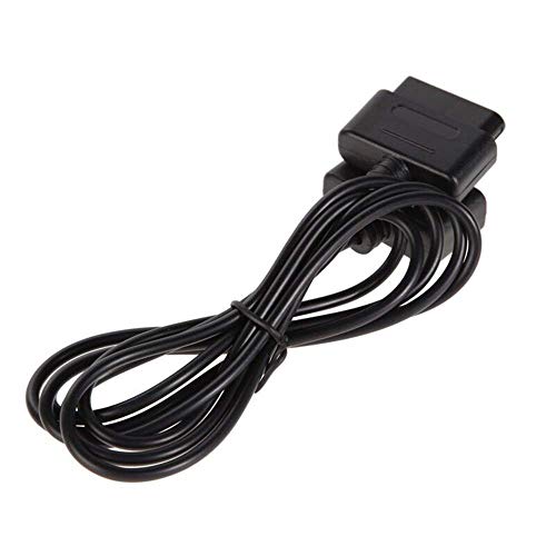 4 Wiresmith+Extension+Super+Nintendo+Controller+NES