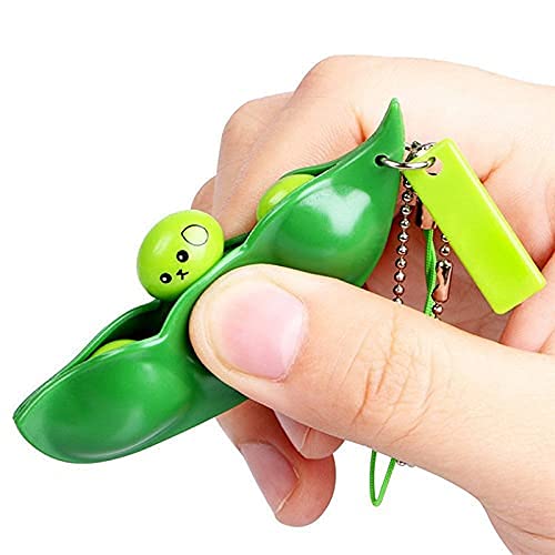 15Pcs Sensory Fidget Toys Set，Fidget Pack Cheap Relieves Stress and Anti-Anxiety Push pop for Kids Adults Perfect for Birthday Party Favors, School Classroom Rewards