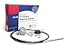 Dometic SeaStar NFB (No Feedback) Rotary Steering Kit with Single Cable, SS14714, 14ft.
