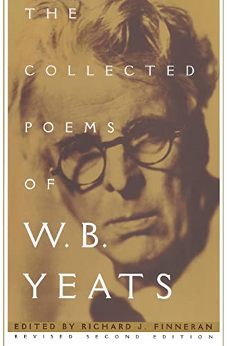Collected Poems Of W.B.Yeats Revised