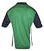 Croker Ireland Performance Shirt - Green, black & white - L
