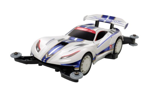 TAMIYA 18639 JR Abilista