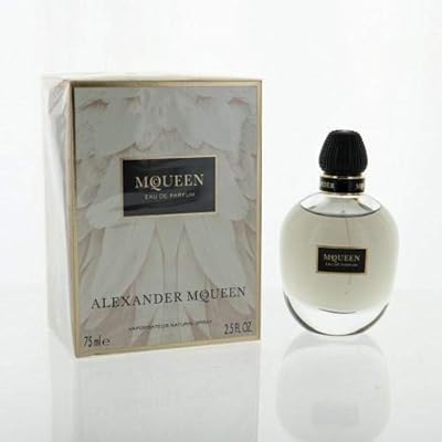 mcqueen parfum