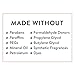 Honest Beauty The Depuffed Eye Gel, 0.5 Ounce