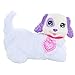 Puppy Surprise Plush Toy, Multicolor