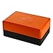 Yoga Blocks and Strap Set - 2 Pack Yoga Blocks 9