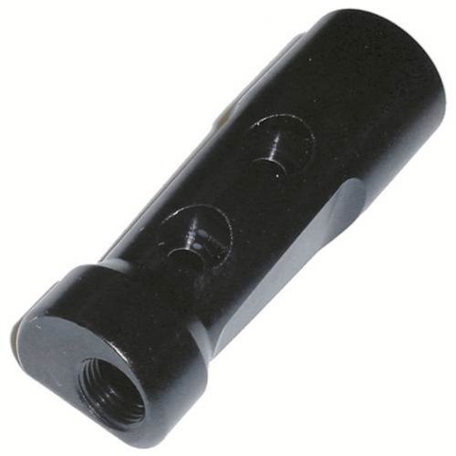 Tippmann Paintball Straight Gas Line Tank Adapter