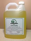 Torch Fuel Citronella Insect Repellant Citrascent - 1 Gallon