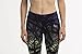 Willarde Women's Workout Yoga Running Compression Leggings Base Layer Tights Pants (Large, Purple Forest)