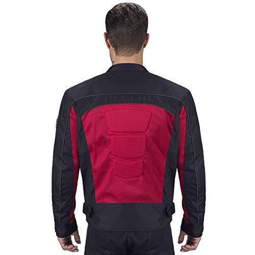 2 Viking+Cycle+Ironside+Motorcycle+Jacket