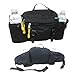 Lumbar Waist Pack - Holds Two Water Bottles