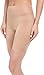SPANX Women's Skinny Britches Girl Shorts, Naked 2.0, Large