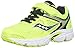 Saucony Unisex-Child Cohesion 10 Lace Sneaker