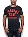 Roots of Fight Cassius IATG Sun Faded Tee X-Large