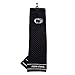 Team Golf NCAA Penn State Nittany Lions Embroidered Golf Towel Embroidered Golf Towel, Checkered Scrubber Design, Embroidered Logo