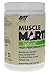 GAT Muscle Martini Natural Mixed Berry 30 Servings