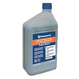 Husqvarna 32-oz 4-Cycle 5W-30 Synthetic Blend Engine Oil