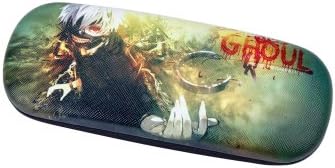 Anime Tokyo Ghoul Eyeglass Hard Case/Glasses Case (H)