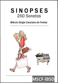 Livro Sinopses (250 Sonetos)