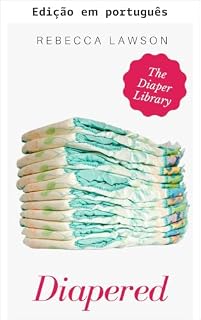 Livro De fraldas