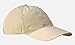 econscious 100% Organic Cotton Twill Adjustable Baseball Hat