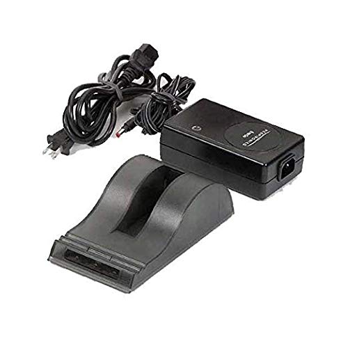 SimplyGo Desktop Charger 900-103