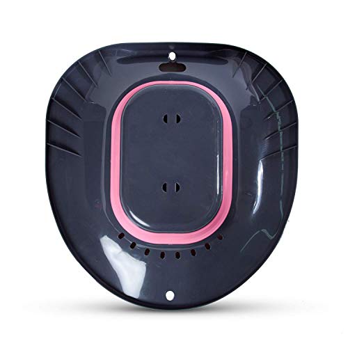 Yoni Steam Kit, Collapsible Sitz Bath Seat with Yoni Steaming Herbs