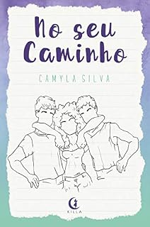 Livro No seu Caminho